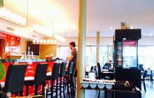 Kiora Restaurant & Bar餐厅图片