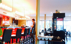 Kiora Restaurant & Bar