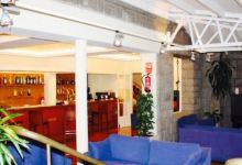 Hotel Oros Restaurant美食图片