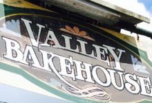 Kangaroo Valley Bakehouse美食图片