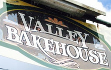 Kangaroo Valley Bakehouse餐厅图片