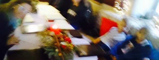 Amarone & Pizza Pi Zg餐厅图片