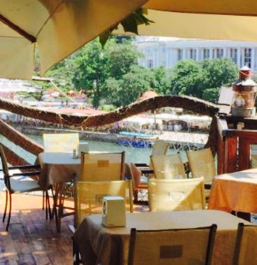 Piratskaya Harchevnya餐厅图片