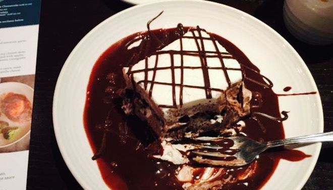 Carrabba's Italian Grill餐厅图片