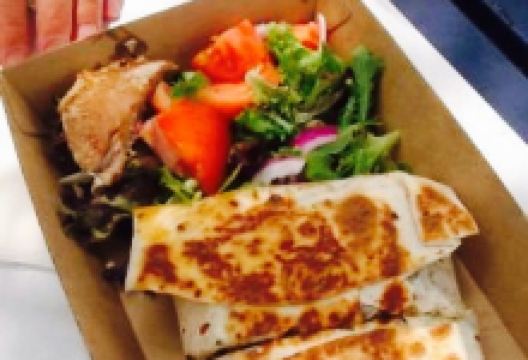 BIG TUNA FISH Co.美食图片