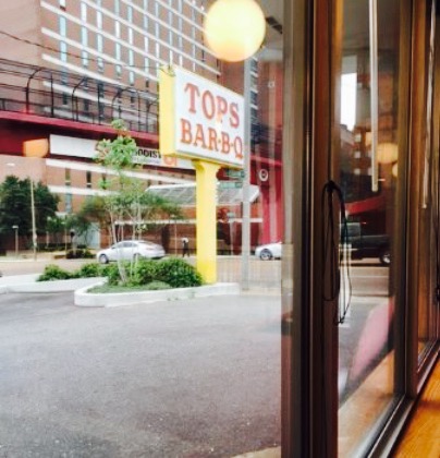 Tops Bar-B-Q -Union Ave.餐厅图片