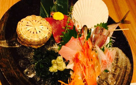 魚鮮水産(武蔵小金井店)