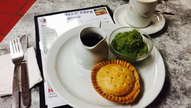 Russell's of Pickering