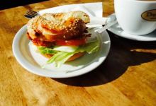 Doppio's Coffee House美食图片