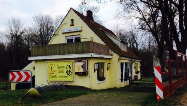 Lottas Cafe餐厅图片