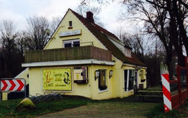 Lottas Cafe