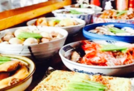 Yushokuya美食图片