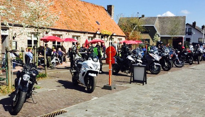 't Pleintje kaffee - bistro