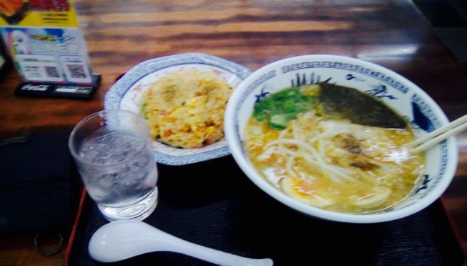 Unirosetoride餐厅图片