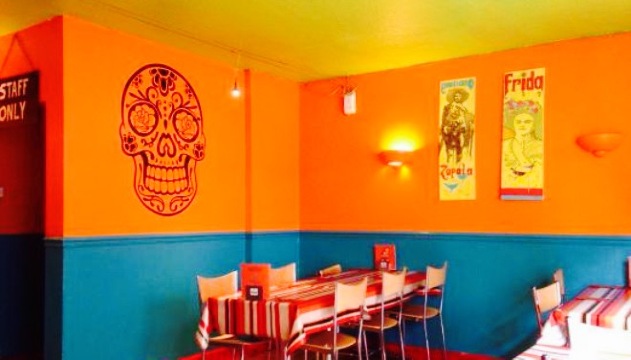 Chesters Restaurant & Bar餐厅图片