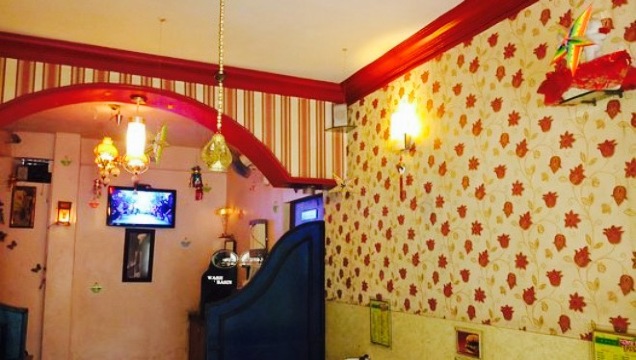 Paratha house餐厅图片