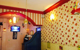 Paratha house