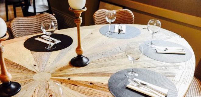 La Chaumiere De Pomper