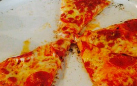 Bruno's Pizzeria