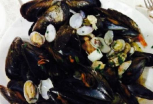 La Conchiglia美食图片