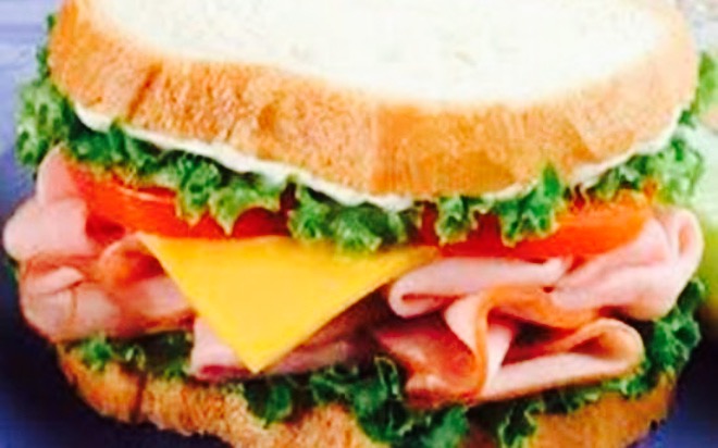 Cambridge Market and Cafe