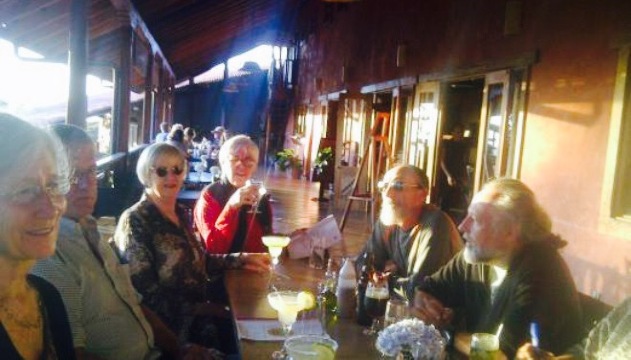 Cafe Cabure餐厅图片