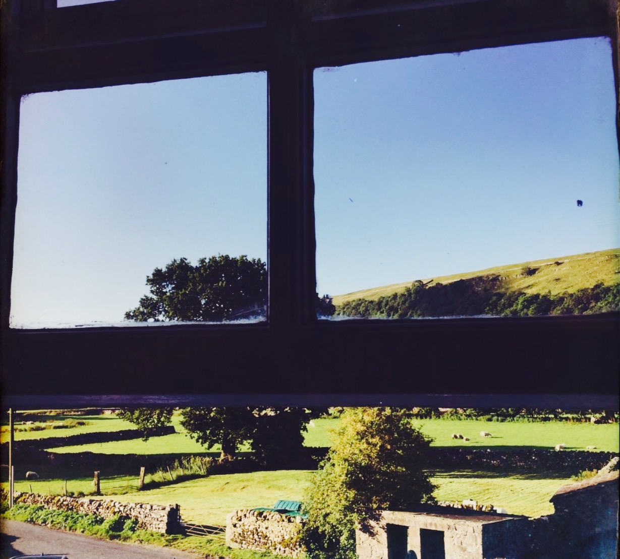 The Queens Arms Restaurant餐厅图片