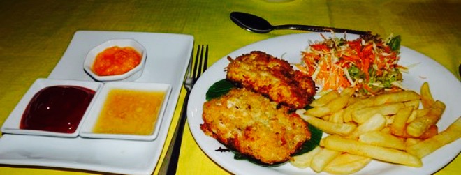 CC's Restaurant and Bar