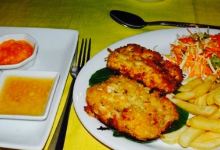 CC's Restaurant and Bar美食图片