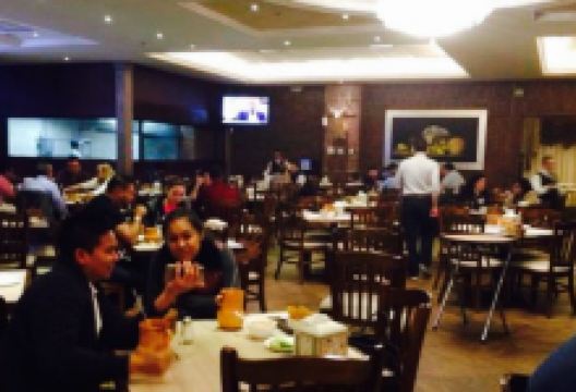 Los Fresnos Restaurant Bar美食图片