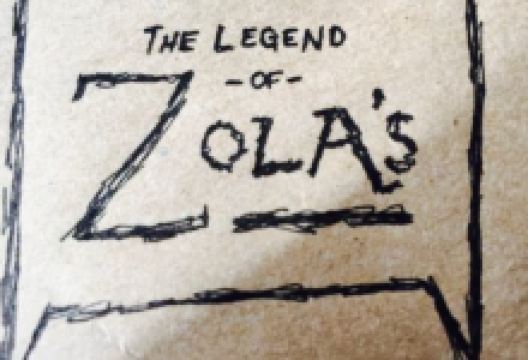 Zola's on the water美食图片