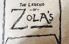 Zola's on the water餐厅图片