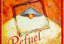 Refuel Resturant and Lounge美食图片