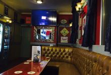 The Wheatsheaf Pub & Kitchen美食图片