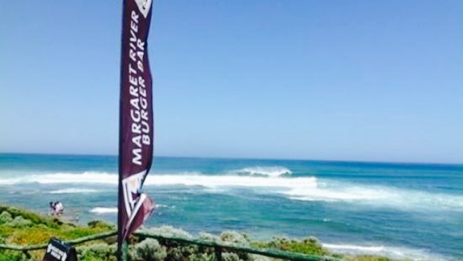 Margaret River Burger Bar