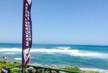 Margaret River Burger Bar美食图片