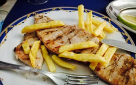 Quinta do Lourenço