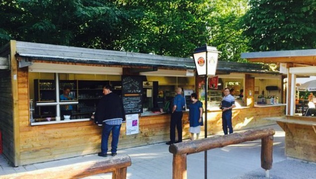 Naturfreundehaus Asperg Wirtshaus & Biergarten