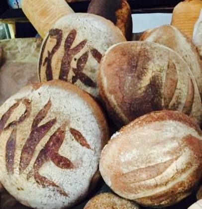 Kenilworth Bakery