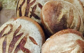 Kenilworth Bakery