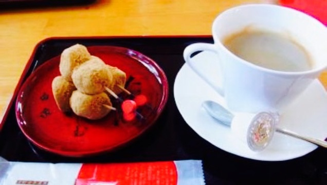 Takano Chaya Wakyu餐厅图片