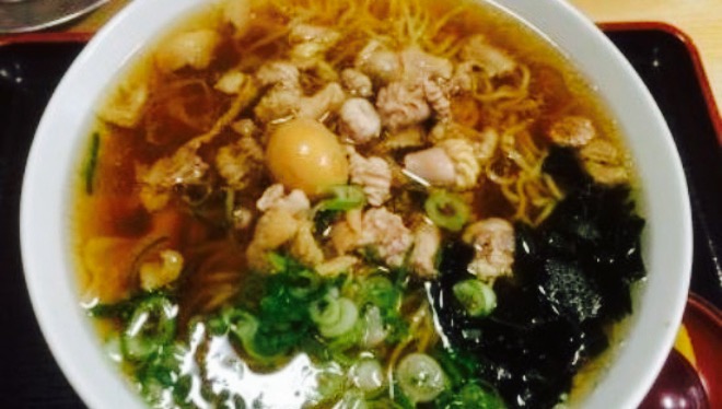 Isshintei餐厅图片