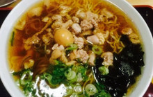 Isshintei餐厅图片