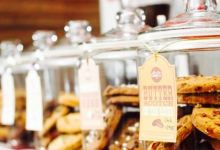 Treccino Rösterei & Cafébar购物图片