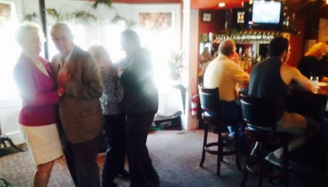 Delciello's Ristorante and Lounge