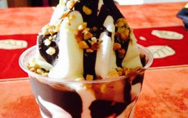 Yogurtlandia San Vito