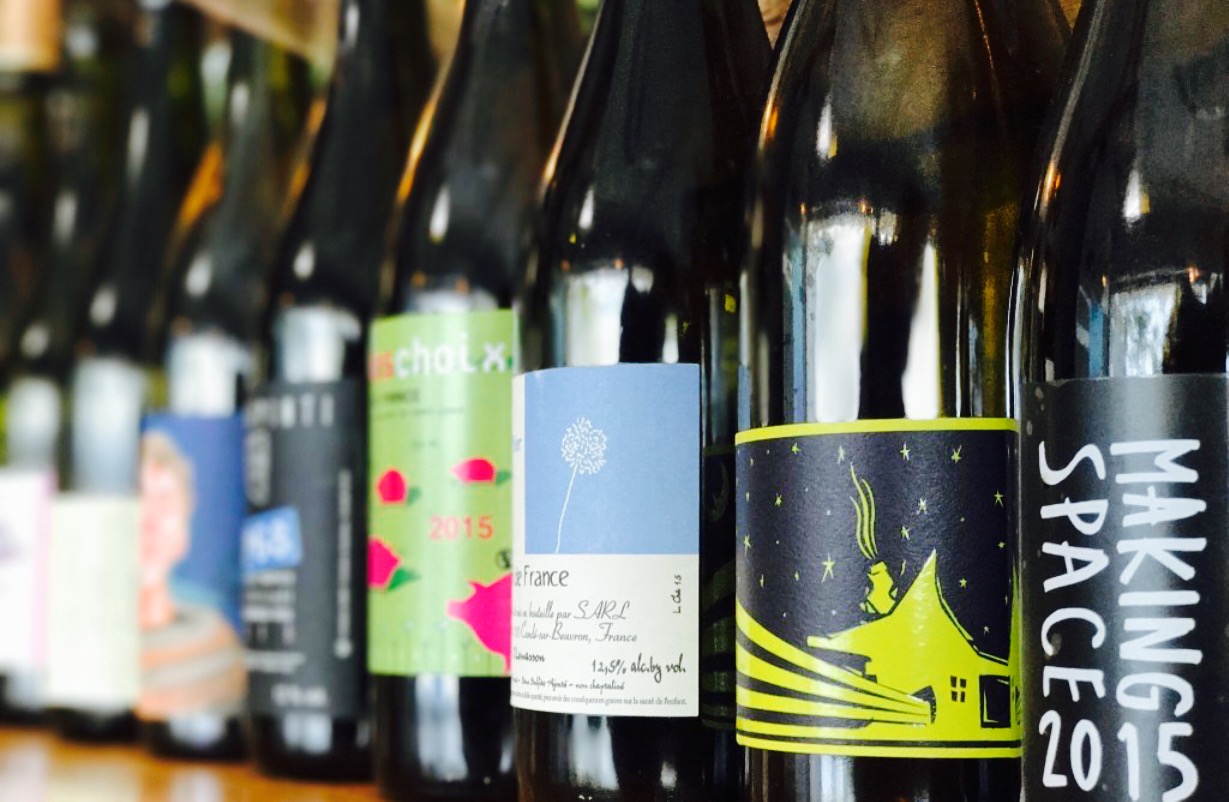 Cafe&Bar 3rd餐厅图片