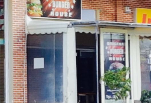 Original Burger House美食图片