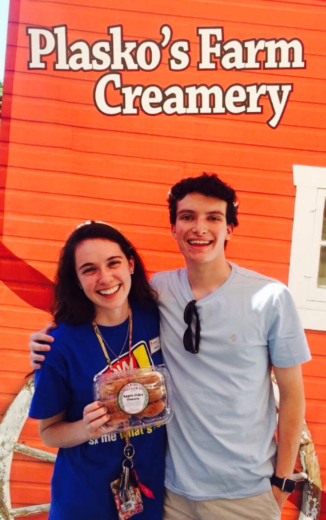 Plasko's Farm Creamery