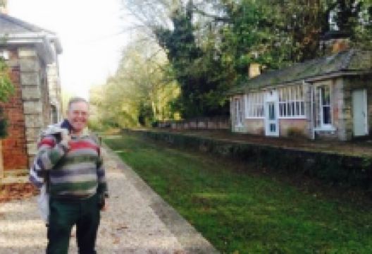 Platform One美食图片